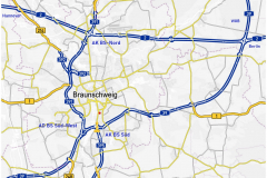 Anfahrt_Heinrich-Buessing-Hof_02_Autobahn-Karte-BS-002