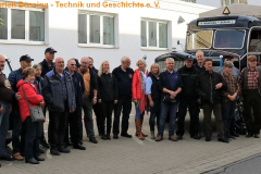 Abschlussfoto