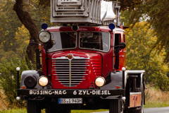 Feuerwehr-Landstrasse